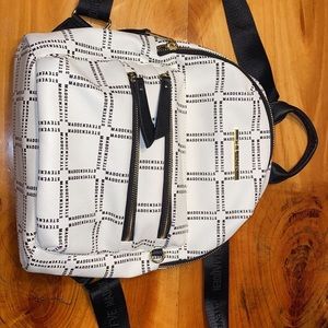 Steve Madden back pack